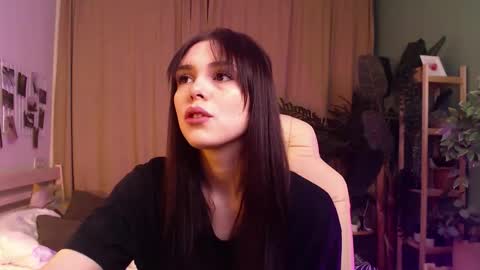 Pam online show from January 19, 1:35 am
