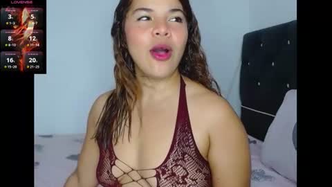 pamela_tiiny online show from June 21, 9:57 am
