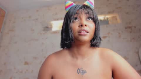 Pamela West online show from November 25, 8:31 pm