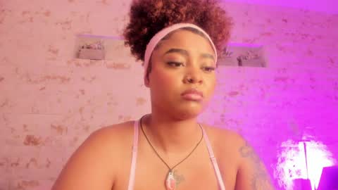 Pamela West online show from June 4, 7:51 pm