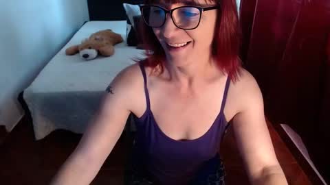 Pamela Jagger online show from February 4, 12:55 pm