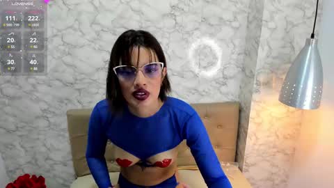 Pamela online show from March 6, 4:19 am