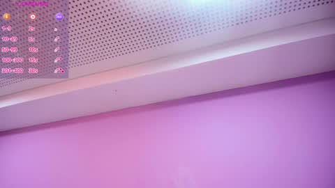  P A M  online show from March 1, 8:10 pm