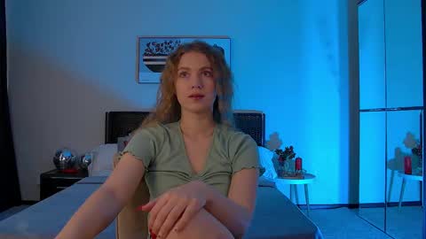 Pamela Blair online show from March 4, 5:42 am