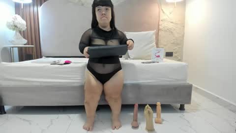 pamelabonnet_mml online show from March 26, 7:04 pm