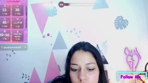 PamelaEvans   online show from February 19, 4:39 pm