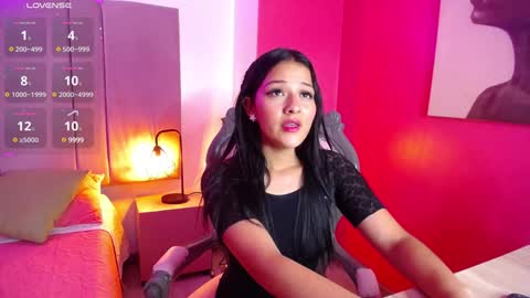 PamelaEvans   online show from January 29, 8:14 pm