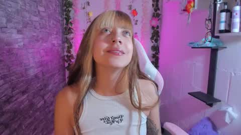 pamelajhonsom online show from October 8, 3:55 am