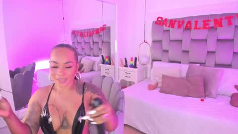  Pamela  online show from February 14, 2:50 am