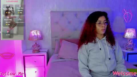 TELL ME PAMELLA AND GIVE ME A GOOD GRADE ITS IMPORTANT online show from April 1, 11:33 am