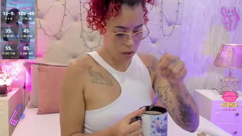 TELL ME PAMELLA AND GIVE ME A GOOD GRADE ITS IMPORTANT online show from October 1, 1:38 pm