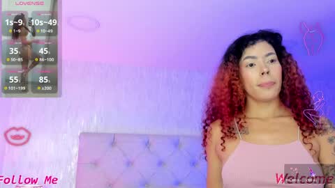 TELL ME PAMELLA AND GIVE ME A GOOD GRADE ITS IMPORTANT online show from April 1, 1:41 pm