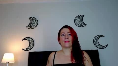 Pamela online show from October 3, 11:15 am