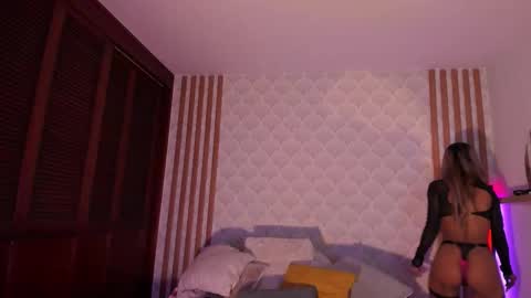 Pamela online show from January 13, 3:56 am