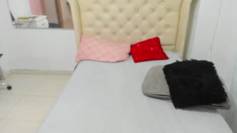 Pamela Villalobos online show from January 21, 8:11 pm