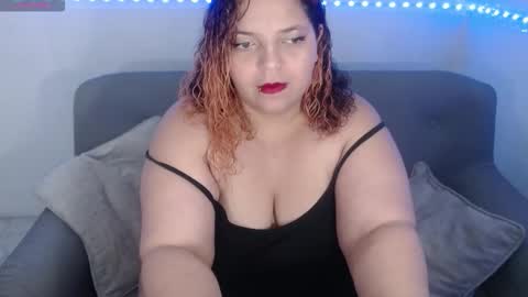 Pamela Villalobos online show from October 22, 10:04 pm