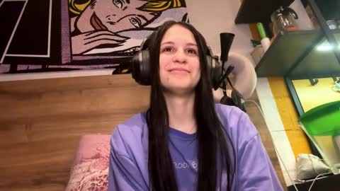 Kate online show from March 29, 3:11 pm