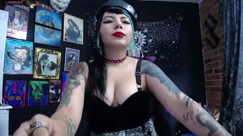       online show from March 12, 7:04 pm