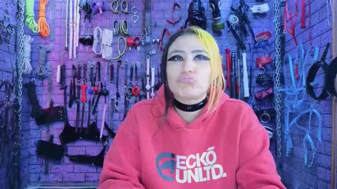 PandoraNez online show from October 8, 11:53 pm