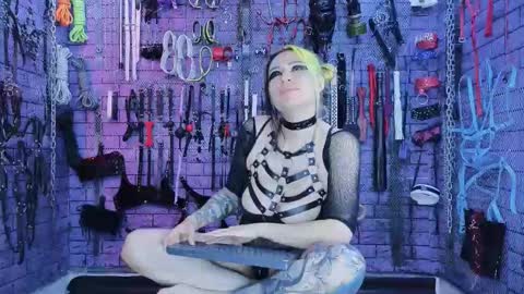 PandoraNez online show from September 19, 12:31 am