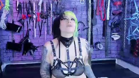 PandoraNez online show from July 21, 10:49 am