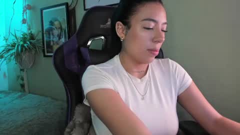 Ana Laura online show from July 7, 7:23 am