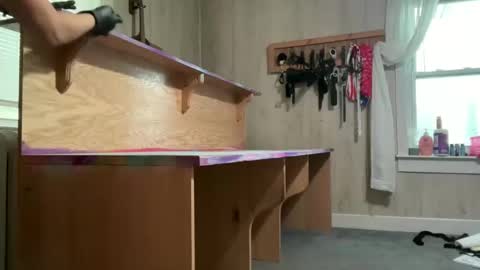 Pantiesofthefae online show from November 1, 9:52 pm