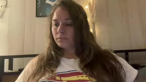 Pantiesofthefae online show from June 23, 10:46 am