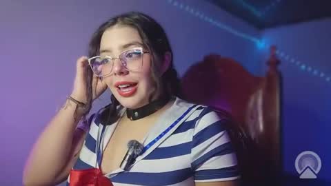 Paola online show from July 2, 6:36 pm