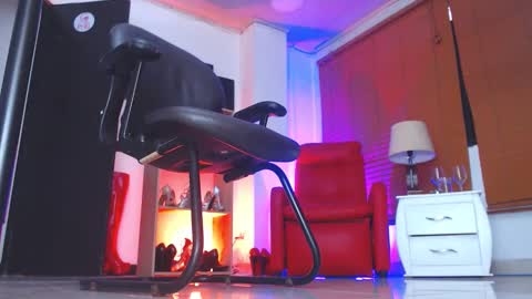 PAOLA  online show from September 14, 11:19 am