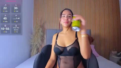 paola online show from July 28, 1:47 am