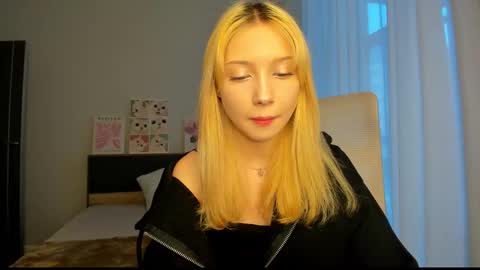 Melena online show from December 17, 8:29 am