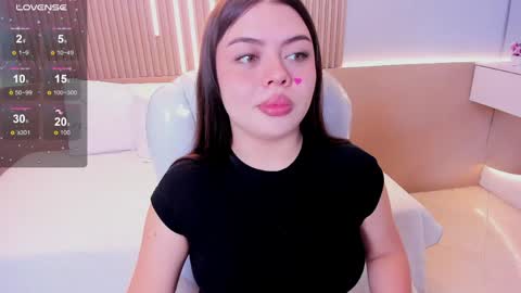 Amy and my doll online show from March 31, 4:23 am