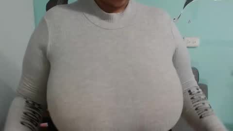 Luna online show from March 29, 9:58 pm