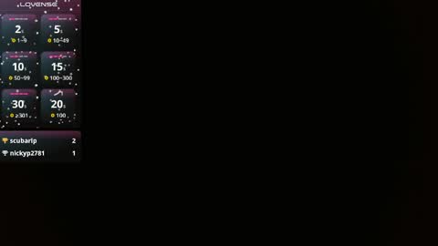 juana online show from April 10, 10:27 pm