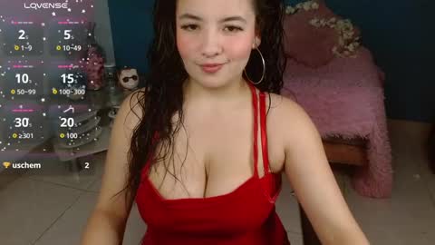 juana online show from January 13, 10:56 pm