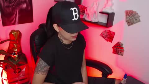 Paris D angelo online show from December 28, 1:29 am