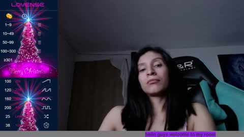 Paris Of Angel online show from December 25, 7:46 am