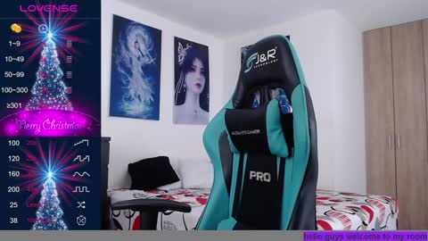 Paris Of Angel online show from December 9, 3:54 pm