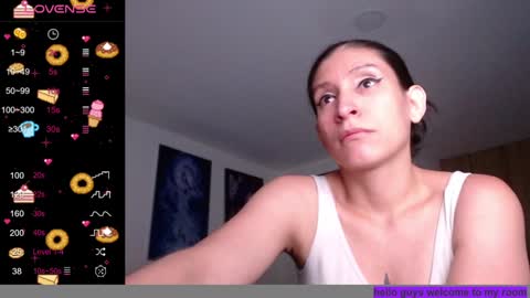 Paris Of Angel online show from January 19, 3:08 am