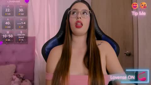 Paris online show from March 18, 6:57 pm