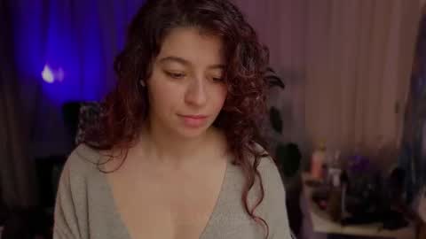 Call me Miss Alice Careful Passion Queen online show from November 1, 10:08 am