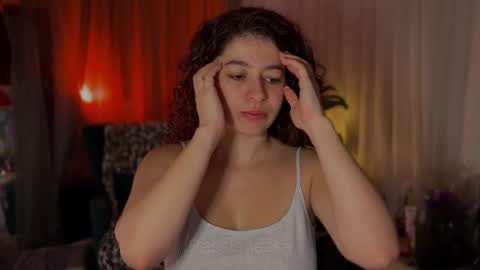 Call me Miss Alice Careful Passion Queen online show from October 28, 4:29 am