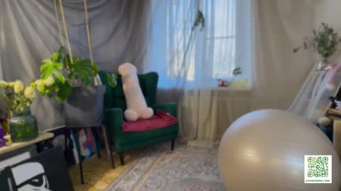 Call me Miss Alice Careful Passion Queen online show from February 23, 9:09 am