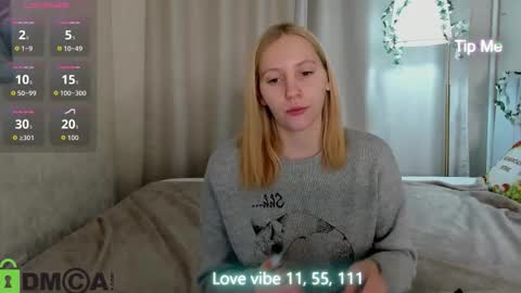 patr1cia_hart online show from January 13, 1:00 am