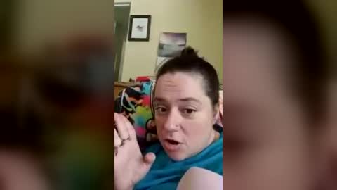 patri632147 online show from July 20, 3:25 pm