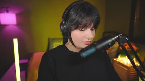 Patricia online show from December 30, 7:00 pm