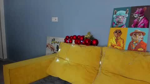 Patricia GMT2 Wed-Thu 5-11am Sat-Mon 5-11am online show from December 20, 9:50 pm