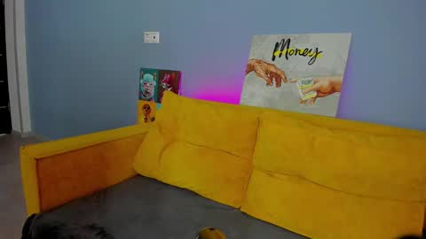 Patricia GMT2 Wed-Thu 5-11am Sat-Mon 5-11am online show from January 30, 9:36 pm