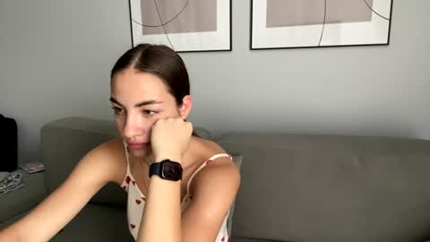 Patricia online show from July 12, 4:13 am